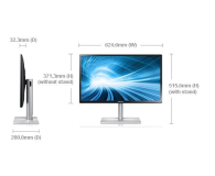 Samsung S27C750PS - 1394350 - zdjęcie 8